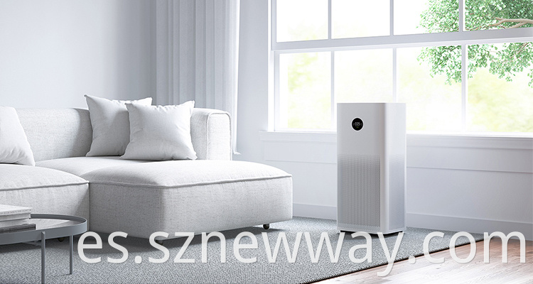 Air Purifier Pro H Xiaomi